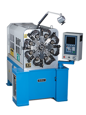 電腦彈簧機(jī)價格